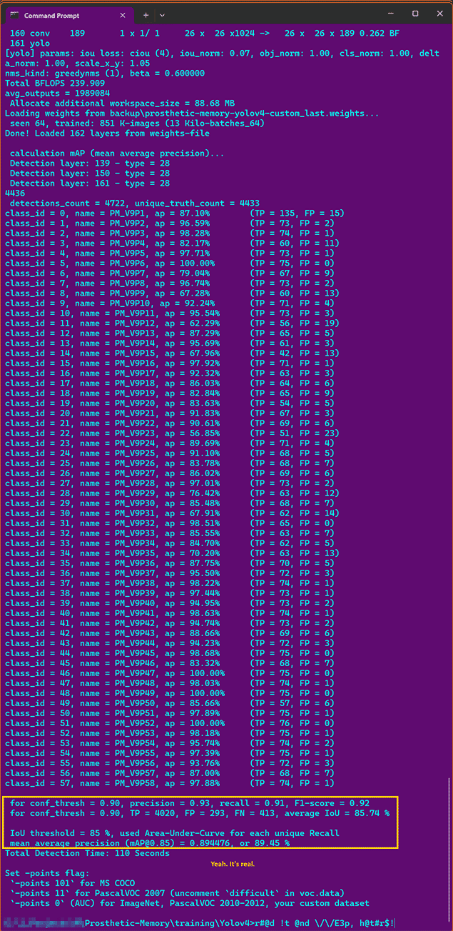 Yes. It's fucking real.